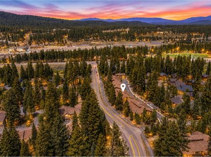 10183 Palisades Drive, Truckee, CA 96161 Photo