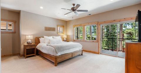 10183 Palisades Drive, Truckee, CA 96161 Photo
