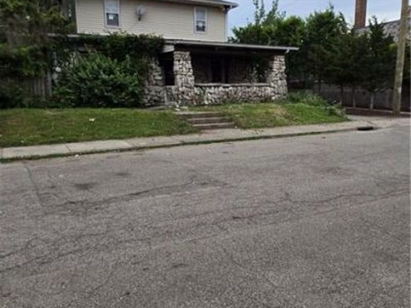 215 Edmund Street, Dayton, OH 45404 Photo 1