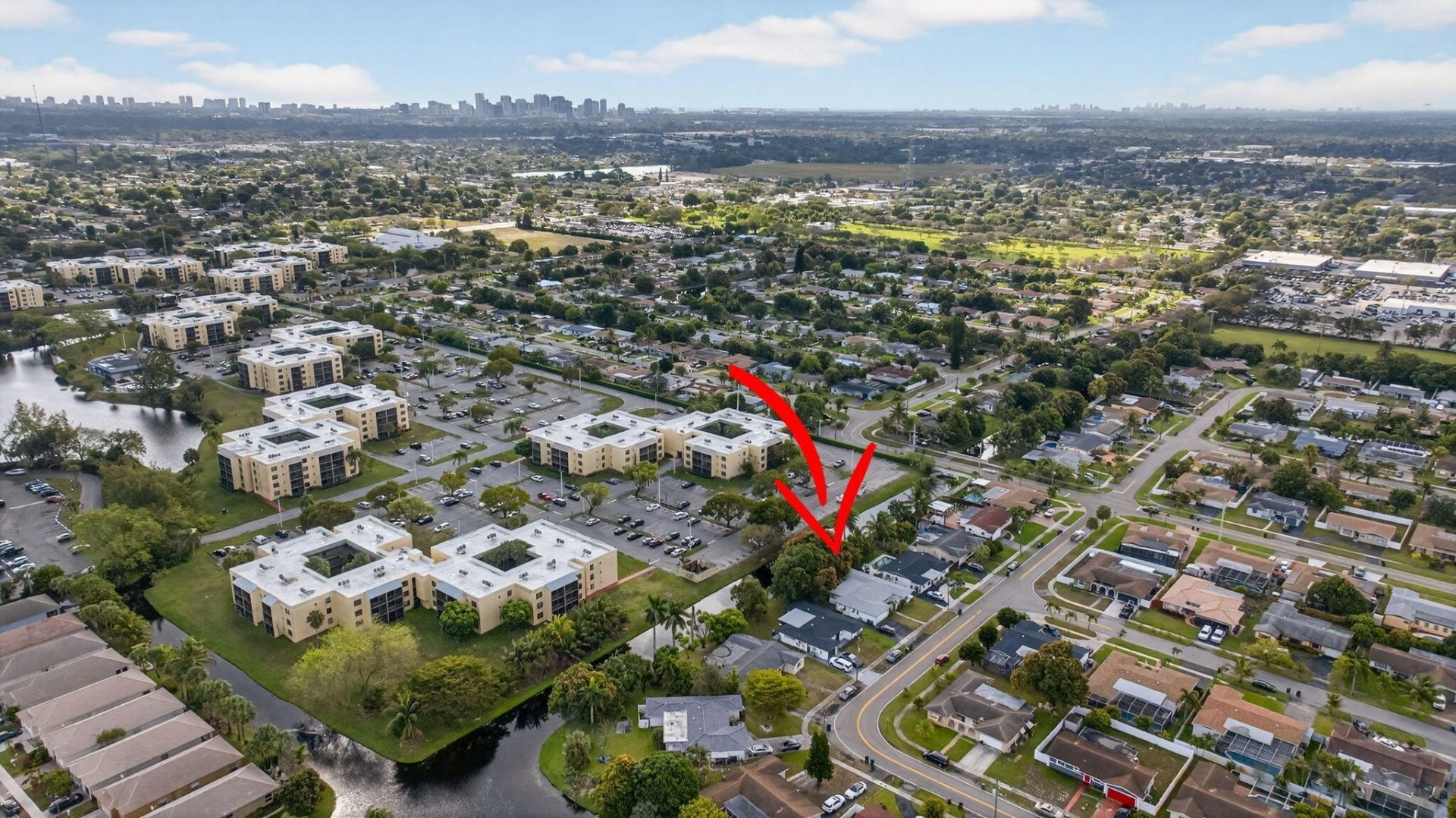 2540 NW 34th Terrace, Lauderdale Lakes, FL 33311 Photo