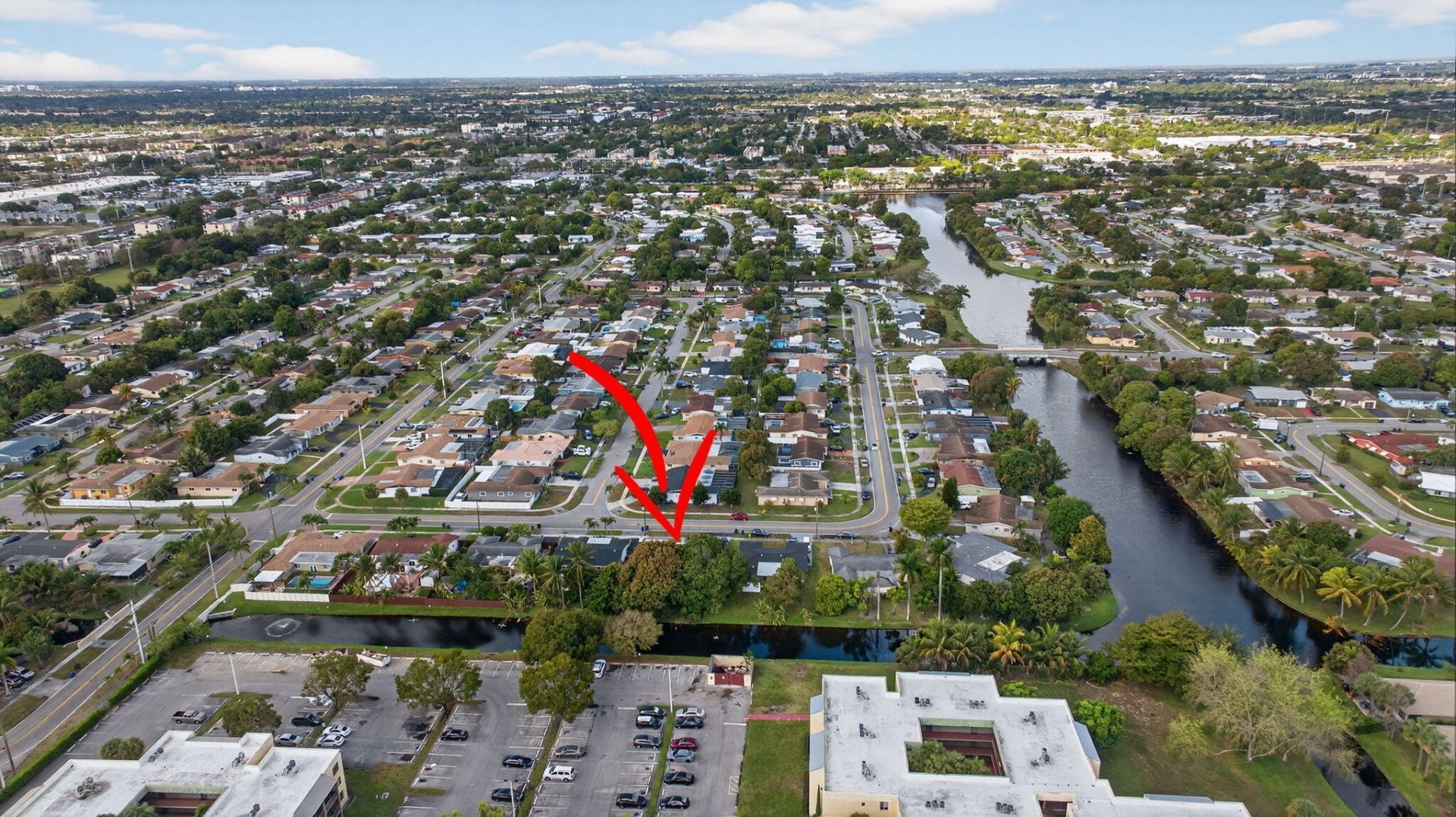 2540 NW 34th Terrace, Lauderdale Lakes, FL 33311 Photo