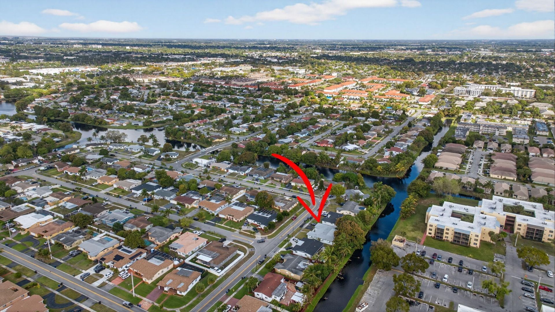 2540 NW 34th Terrace, Lauderdale Lakes, FL 33311 Photo