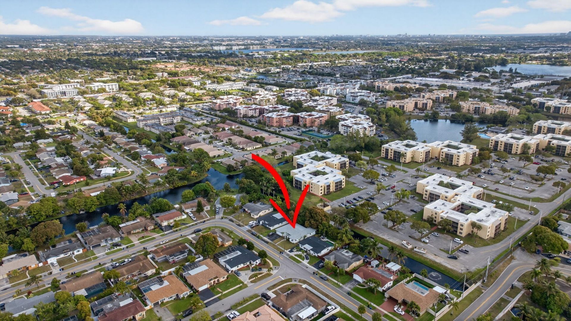 2540 NW 34th Terrace, Lauderdale Lakes, FL 33311 Photo