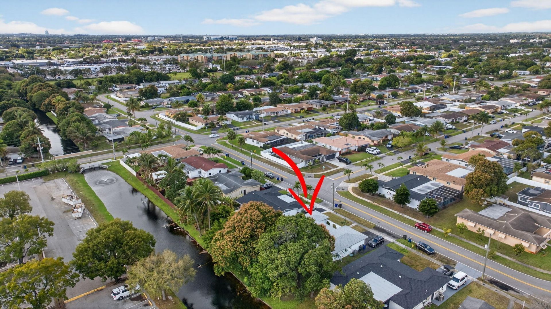2540 NW 34th Terrace, Lauderdale Lakes, FL 33311 Photo
