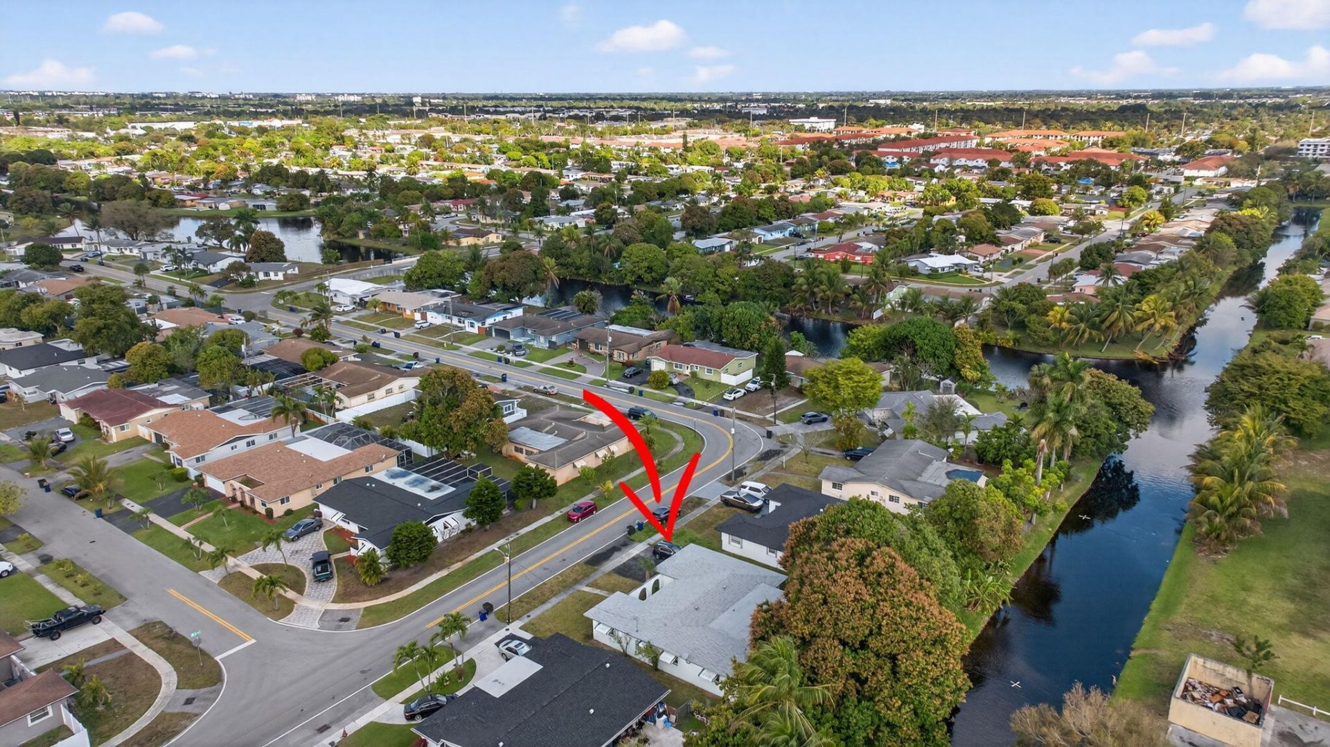 2540 NW 34th Terrace, Lauderdale Lakes, FL 33311 Photo