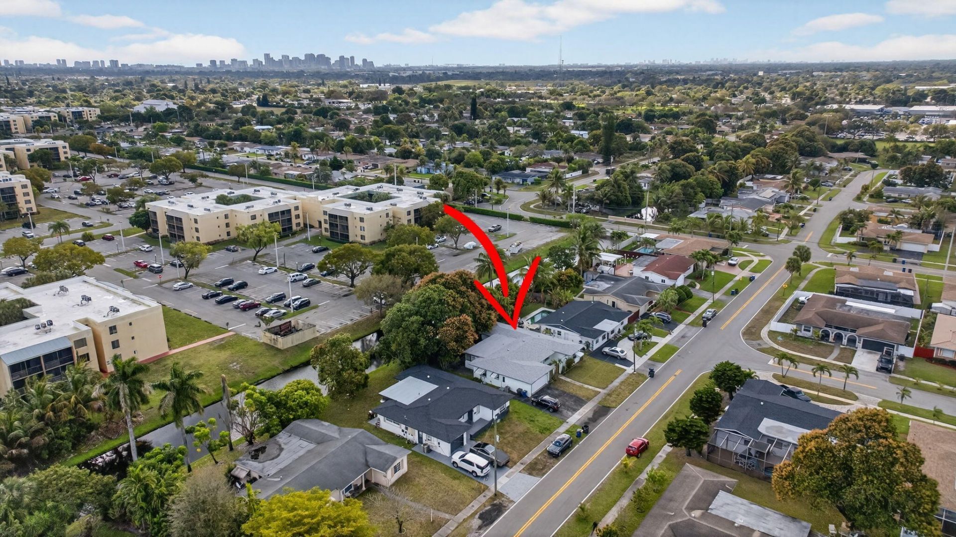 2540 NW 34th Terrace, Lauderdale Lakes, FL 33311 Photo
