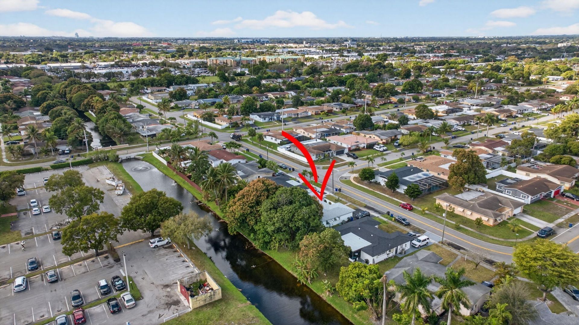 2540 NW 34th Terrace, Lauderdale Lakes, FL 33311 Photo