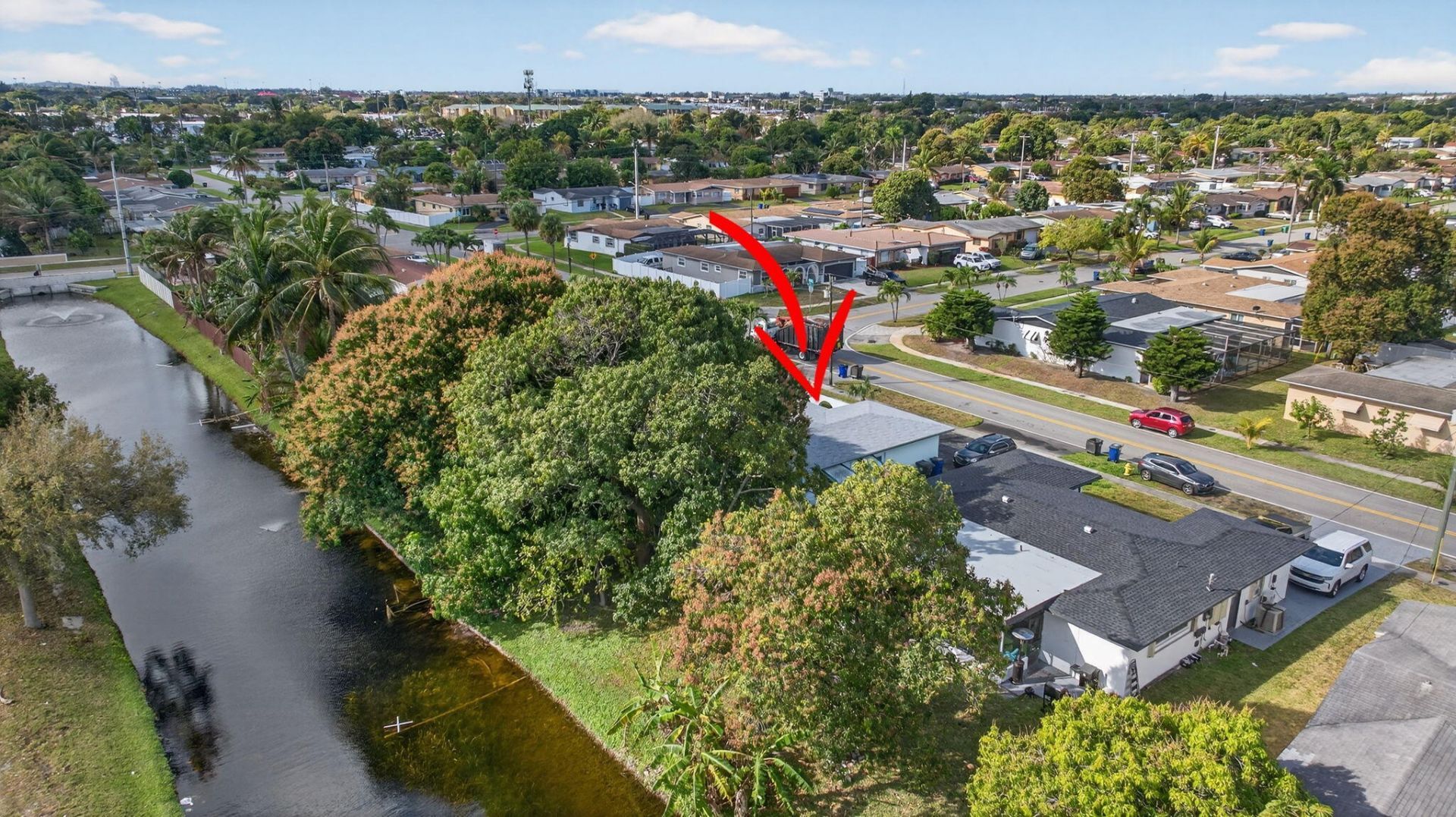 2540 NW 34th Terrace, Lauderdale Lakes, FL 33311 Photo