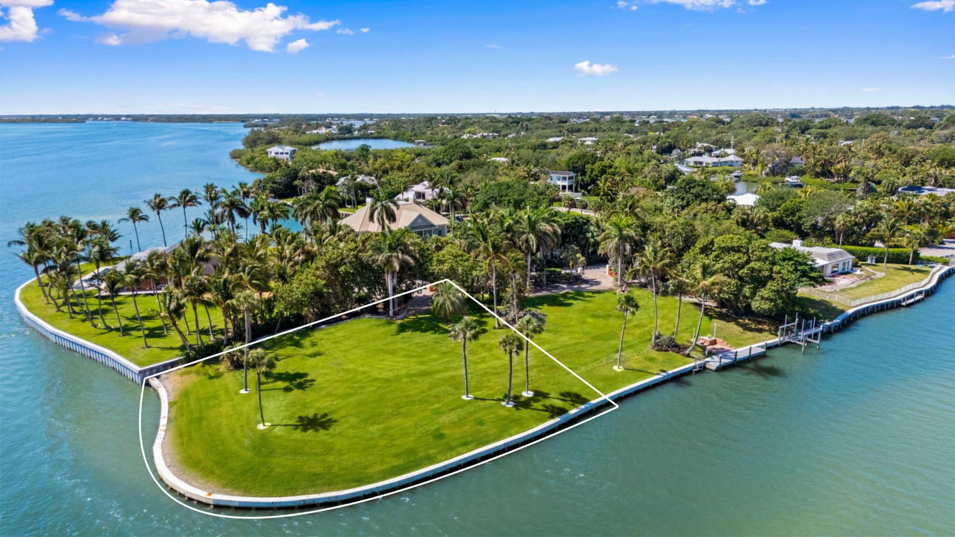6 Timor Street, Sewalls Point, FL 34996 Photo