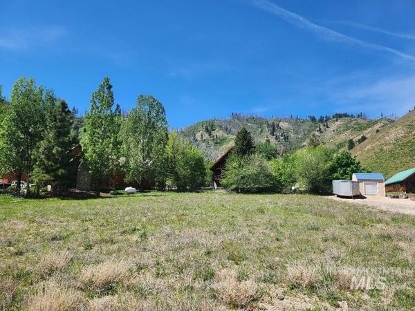 TBD N Meadows Circle, Pine, ID 83647