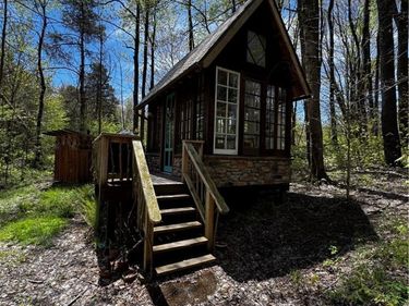 4442 Parker Road, Westfield, NY 14787