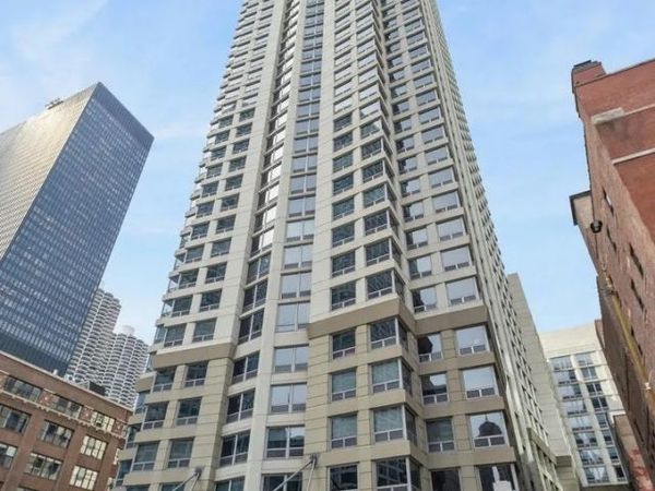 440 N Wabash Avenue , Unit 3611, Chicago, IL 60611
