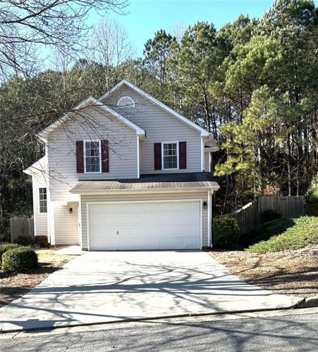 528 Parkstone Lane, Woodstock, GA 30189 Main Photo