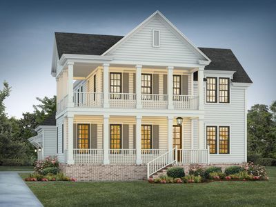2209 Weepoolow Trail, Charleston, SC 29407