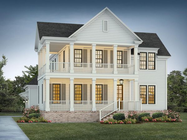 2209 Weepoolow Trail, Charleston, SC 29407