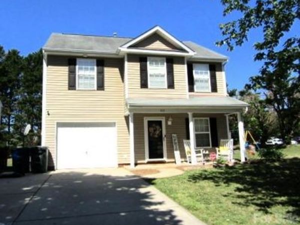 402 Trillium Court SW, Unit 1, Conover, NC 28613
