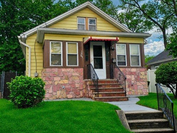 1929 Barnett Street, Rahway, NJ 07065