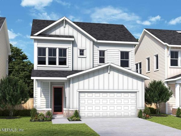128 SEAMARK Drive, Ponte Vedra, FL 32081