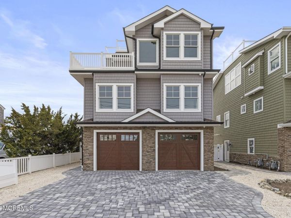 6B E Colorado Avenue, Long Beach Twp, NJ 08008