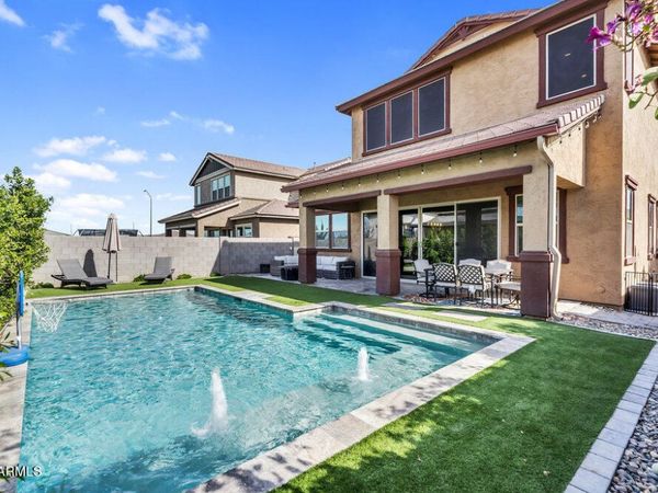 3960 E APPALOOSA Road, Gilbert, AZ 85296