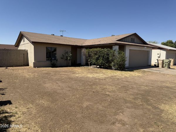 7013 W COLTER Street, Glendale, AZ 85303