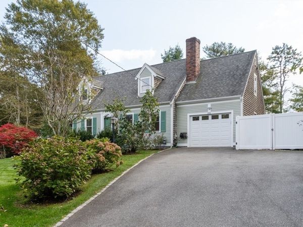 251 Great Marsh Rd, Barnstable, MA 02632