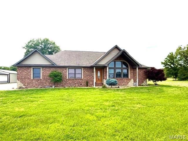 7045 Brickyard Road , Mascoutah, IL 62258 Main Photo
