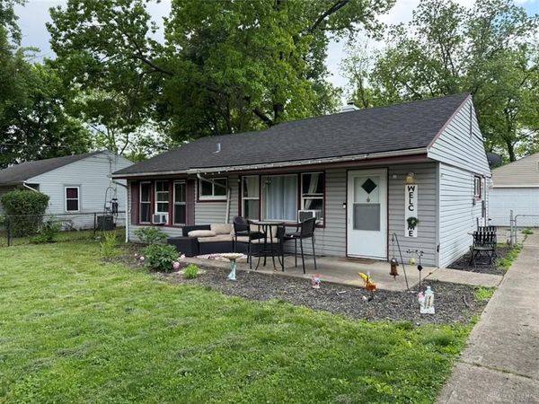 3220 Keays Avenue, Middletown, OH 45044