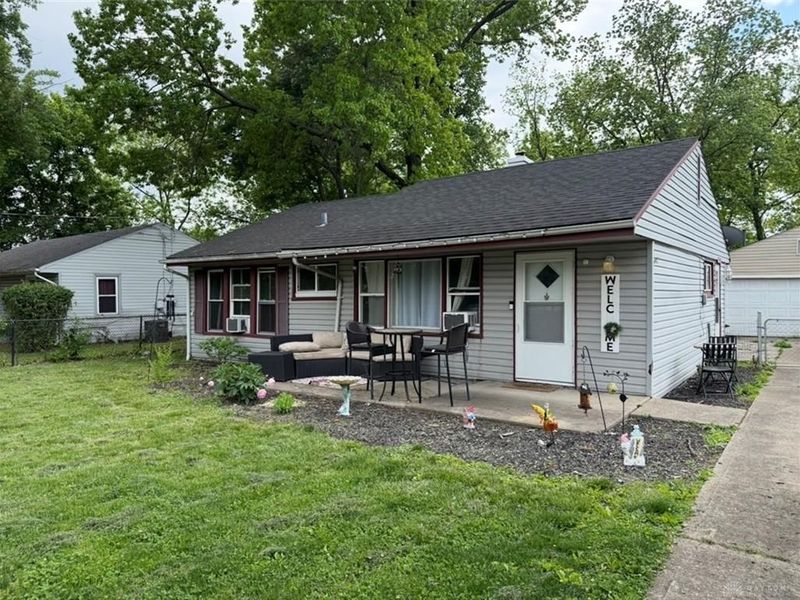 3220 Keays Avenue, Middletown, OH 45044 Photo 1