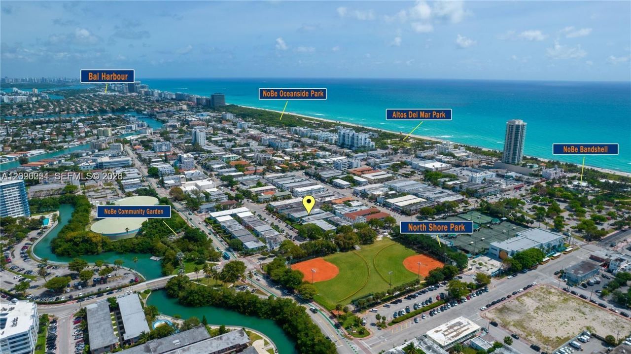 7325 Carlyle Ave , Unit 8, Miami Beach, FL 33141 Photo