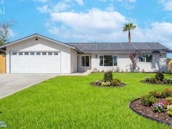 4145 Courtney Street, Bakersfield, CA 93312