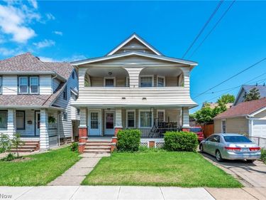 10014 Almira Avenue, Cleveland, OH 44111