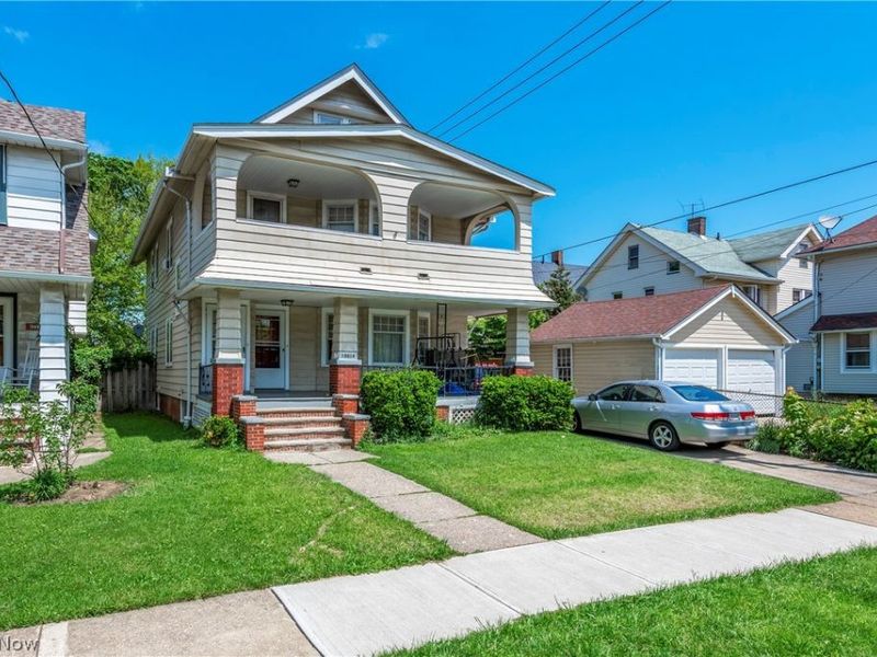 10014 Almira Avenue, Cleveland, OH 44111 Photo 2