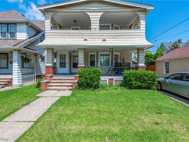 10014 Almira Avenue, Cleveland, OH 44111 Photo 3