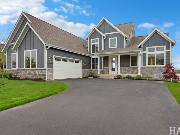 40561 N North Newport Drive , Antioch, IL 60002