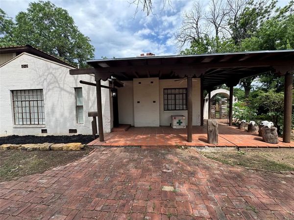 2101 Highland Avenue , Abilene, TX 79605