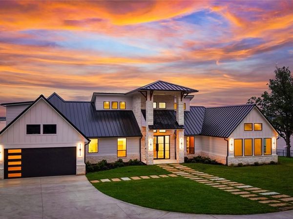 4054 Smothers Road, Caney City, TX 75148