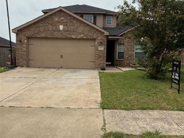 3309 Overstreet Lane, Royse City, TX 75189