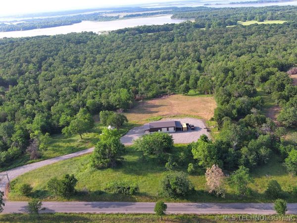 0000 E 1160 Road , Keota, OK 74941