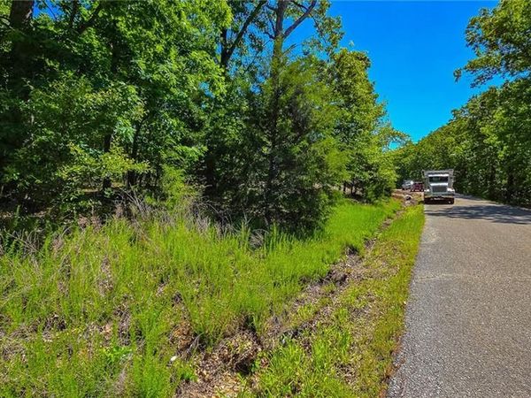 Lot #1342 Champion Drive, Sunrise Beach, MO 65079