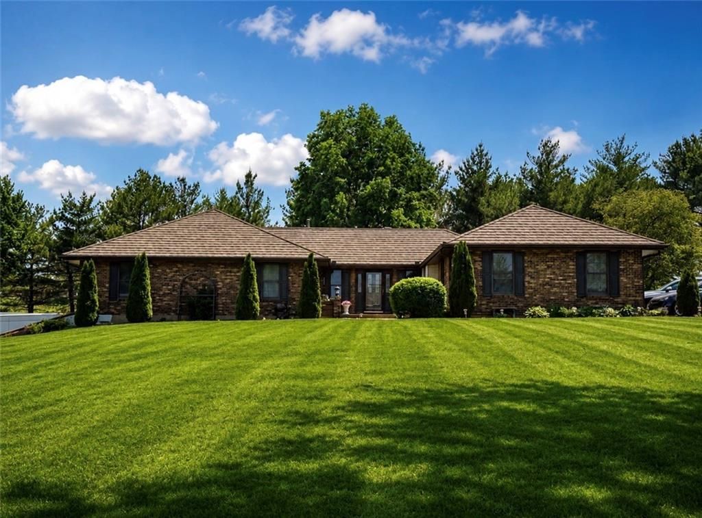12885 NW 145th Street, Platte City, MO 64079 Main Photo