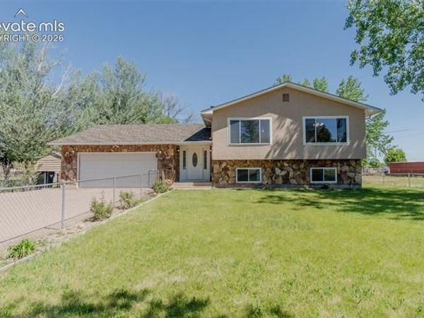 29475 Hardin Road, Pueblo, CO 81006