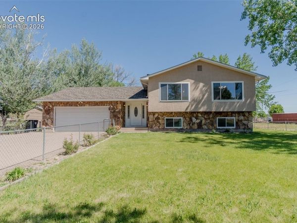 29475 Hardin Road, Pueblo, CO 81006