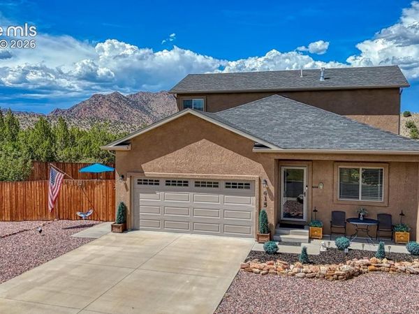 415 Empire Road, Canon City, CO 81212
