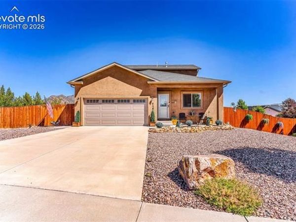 415 Empire Road, Canon City, CO 81212