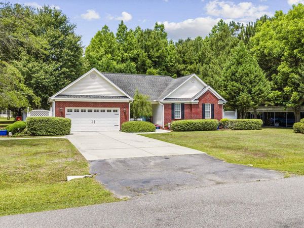 219 5th Ave., Aynor, SC 29511