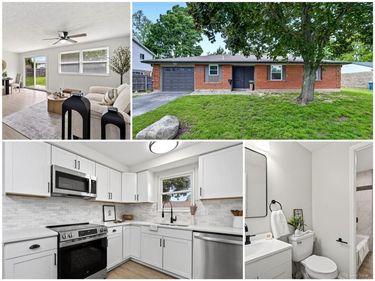 5237 Beechview Drive, Huber Heights, OH 45424