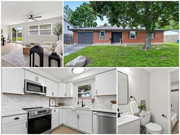 5237 Beechview Drive, Huber Heights, OH 45424