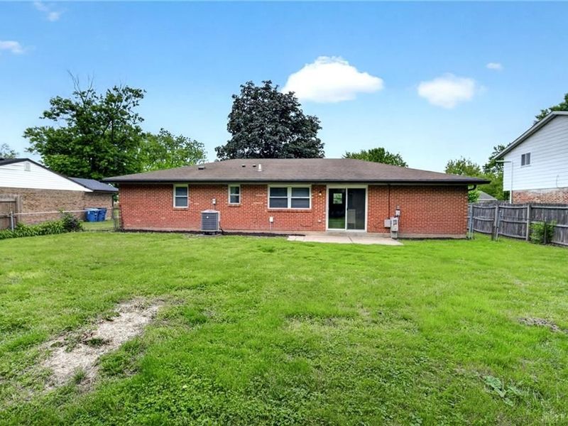 5237 Beechview Drive, Huber Heights, OH 45424 Photo 28