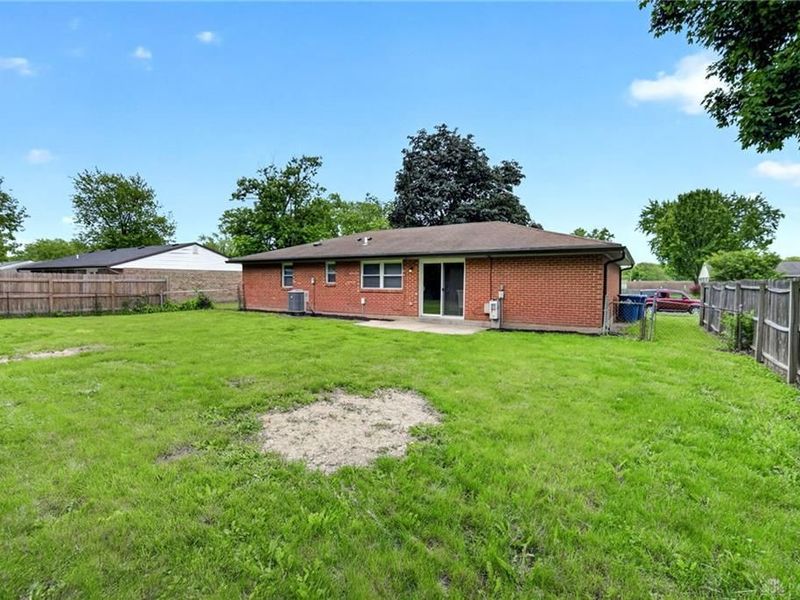 5237 Beechview Drive, Huber Heights, OH 45424 Photo 30